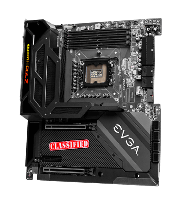 Материнские платы