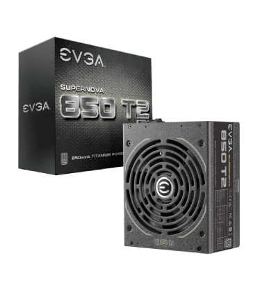 Блоки питания