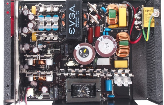 Ремонт техники EVGA