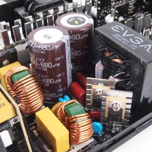 Ремонт техники EVGA