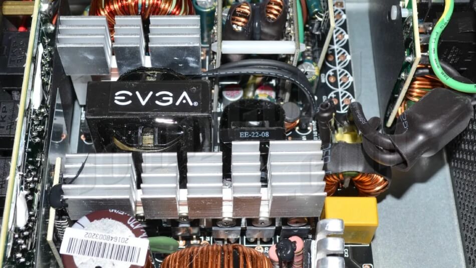 Ремонт техники EVGA